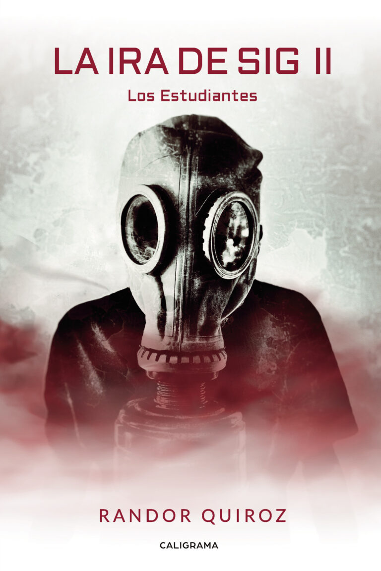 LA IRA DE SIG II