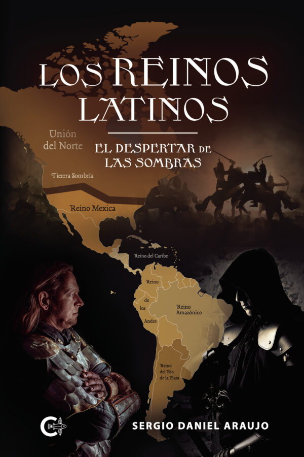 LOS REINOS LATINOS 9788417984458