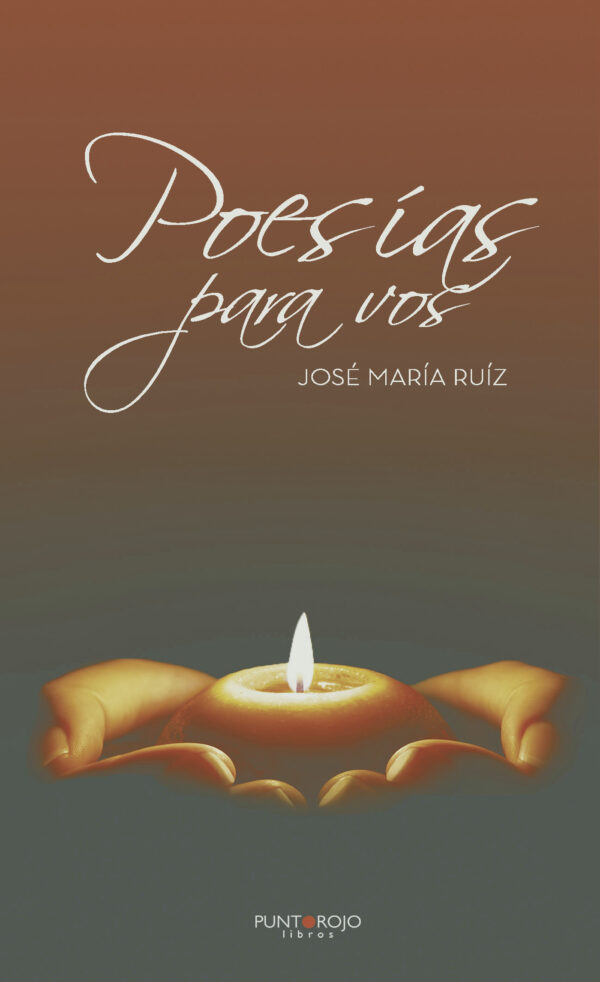 POESÍAS PARA VOS 9788417988173