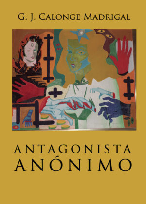 ANTAGONISTA ANÓNIMO 9788417988180