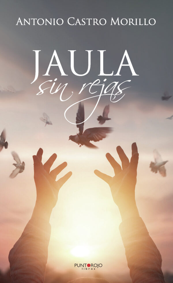 JAULA SIN REJAS 9788417988296
