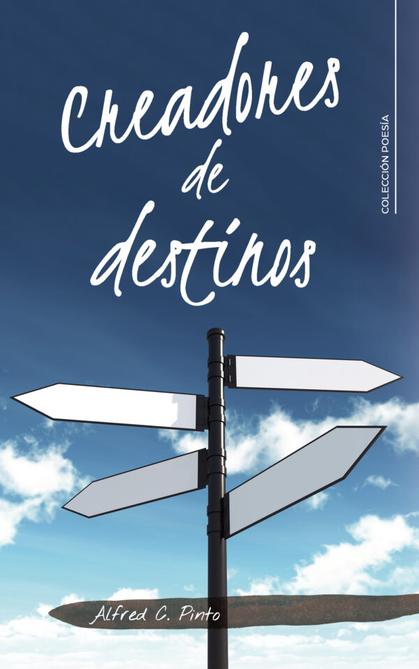 CREADORES DE DESTINOS 9788418018091