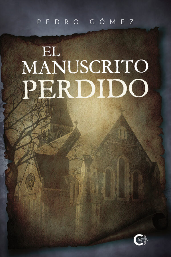 EL MANUSCRITO PERDIDO 9788418018190