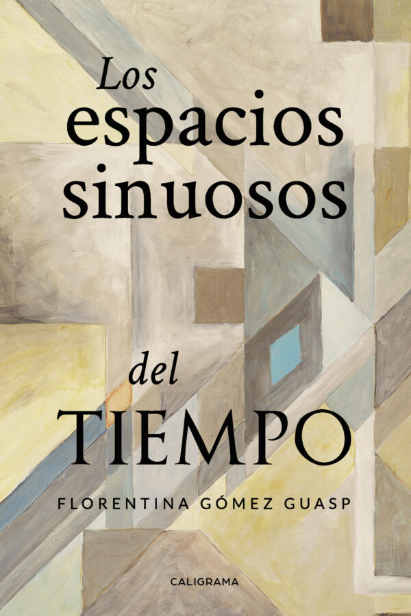 LOS ESPACIOS SINUOSOS DEL TIEMPO 9788418018244