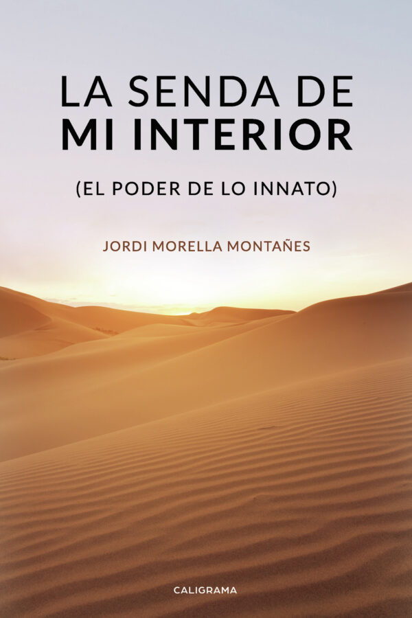 LA SENDA DE MI INTERIOR 9788418018251