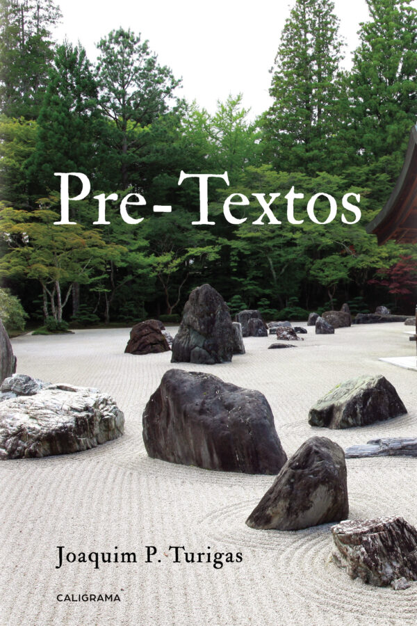 PRE-TEXTOS 9788418018343