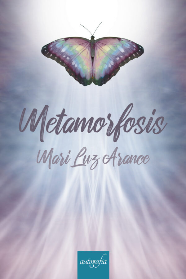 METAMORFOSIS 9788418028656