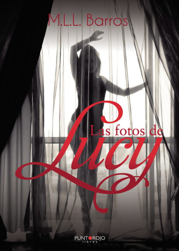 LAS FOTOS DE LUCY 9788418031151