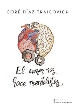 EL AMOR NOS HACE MENTALISTAS 9788418031427