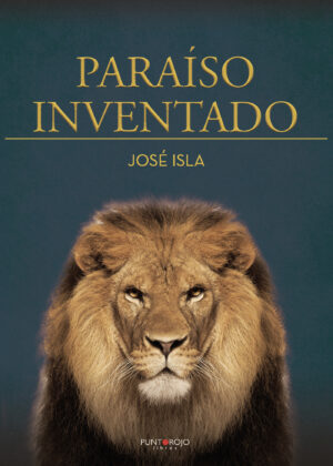 PARAÍSO INVENTADO 9788418031458