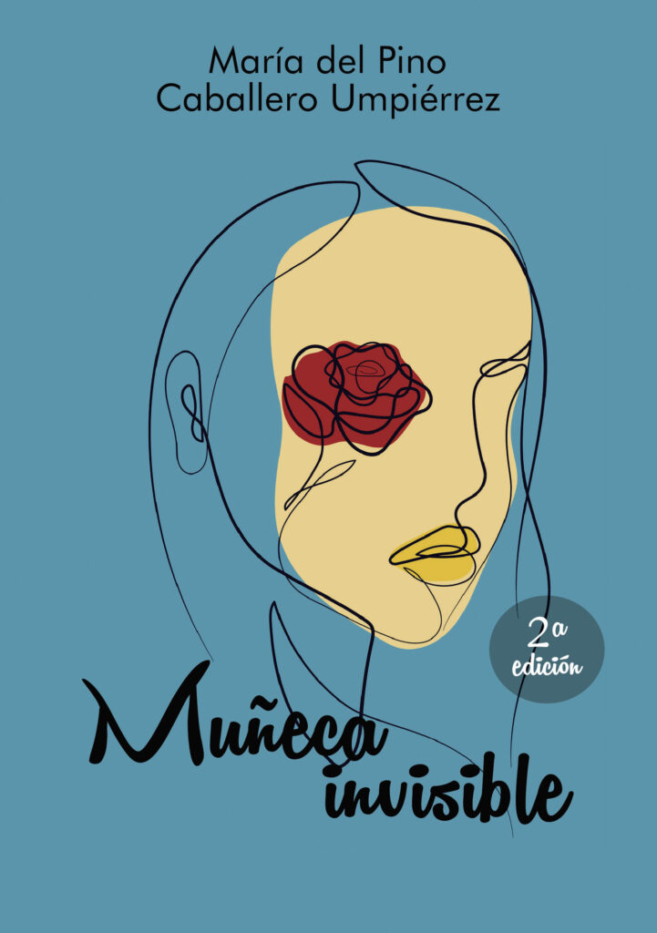 MUÑECA INVISIBLE