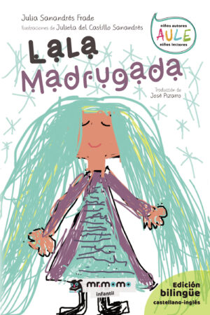 LALA MADRUGADA 9788418070020