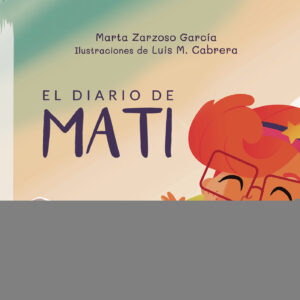 EL DIARIO DE MATI 9788418070037
