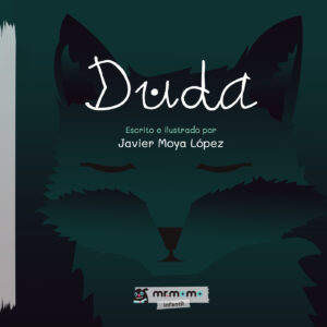 DUDA 9788418070235