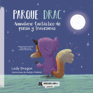 PARQUE DRAC 9788418070464