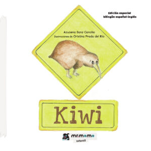 KIWI 9788418070631