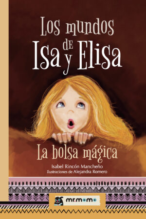 LOS MUNDOS DE ISA Y ELISA 9788418070754