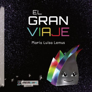 EL GRAN VIAJE 9788418070914