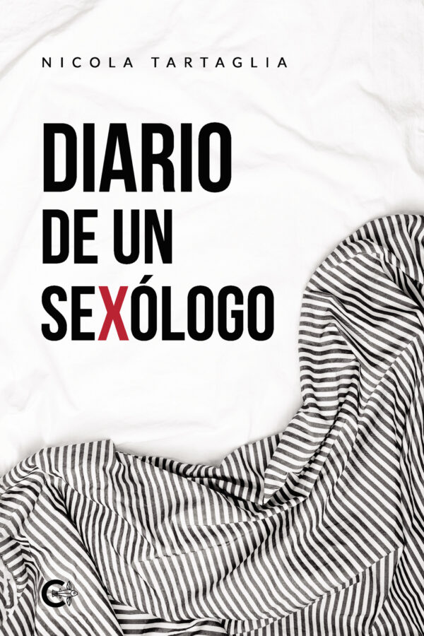 DIARIO DE UN SEXÓLOGO 9788418073007