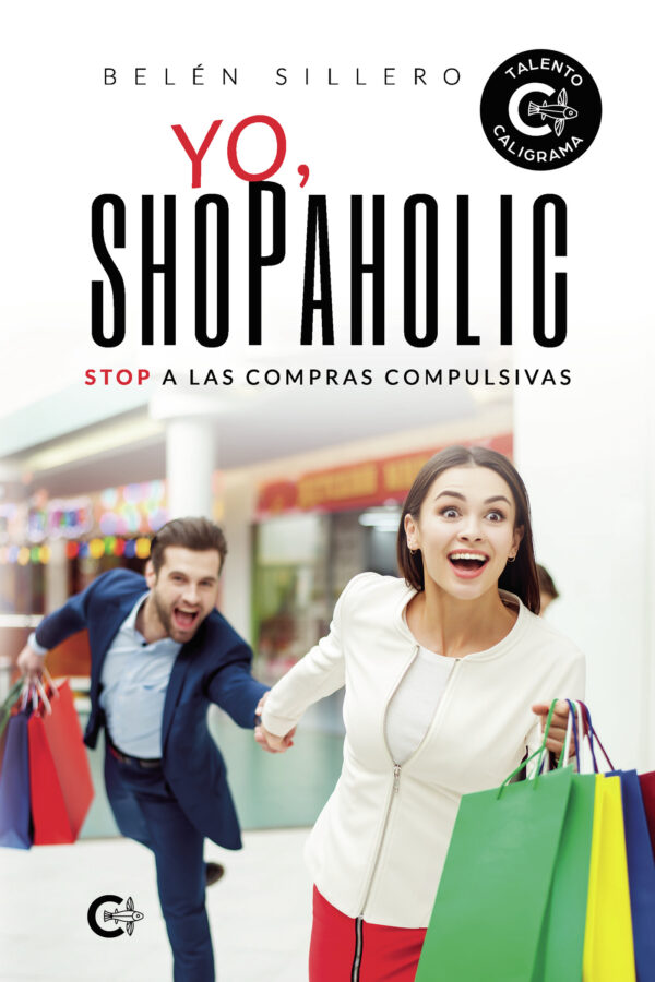 YO, SHOPAHOLIC 9788418073250