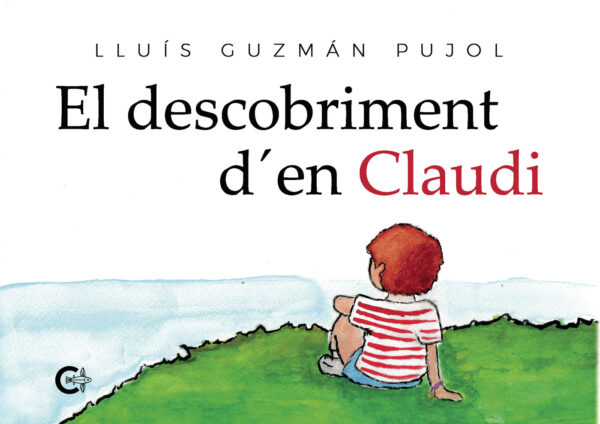 EL DESCOBRIMENT DEN CLAUDI 9788418073373