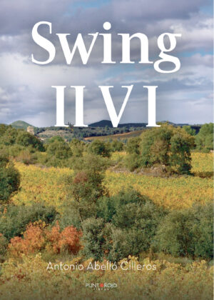 SWING II V I 9788418074400
