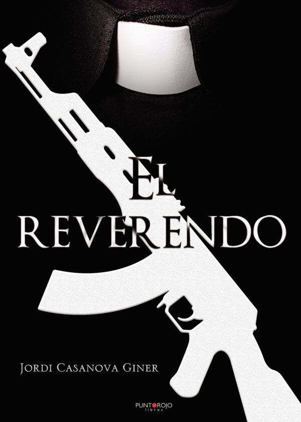 EL REVERENDO 9788418074554