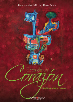 ECOS DE UN CORAZÓN 9788418074592