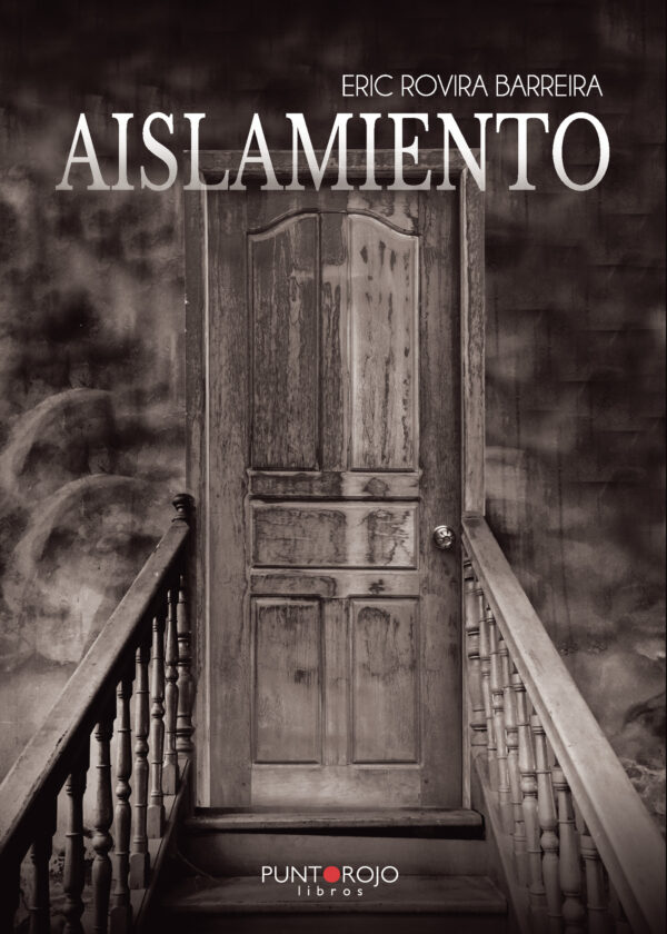 AISLAMIENTO 9788418074769
