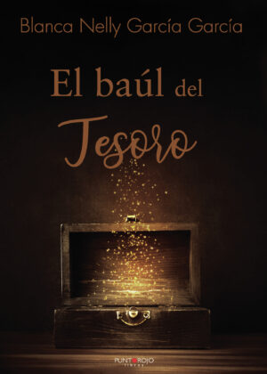 EL BAÚL DEL TESORO 9788418074868