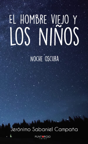 EL HOMBRE VIEJO Y LOS NIÑOS 9788418074929