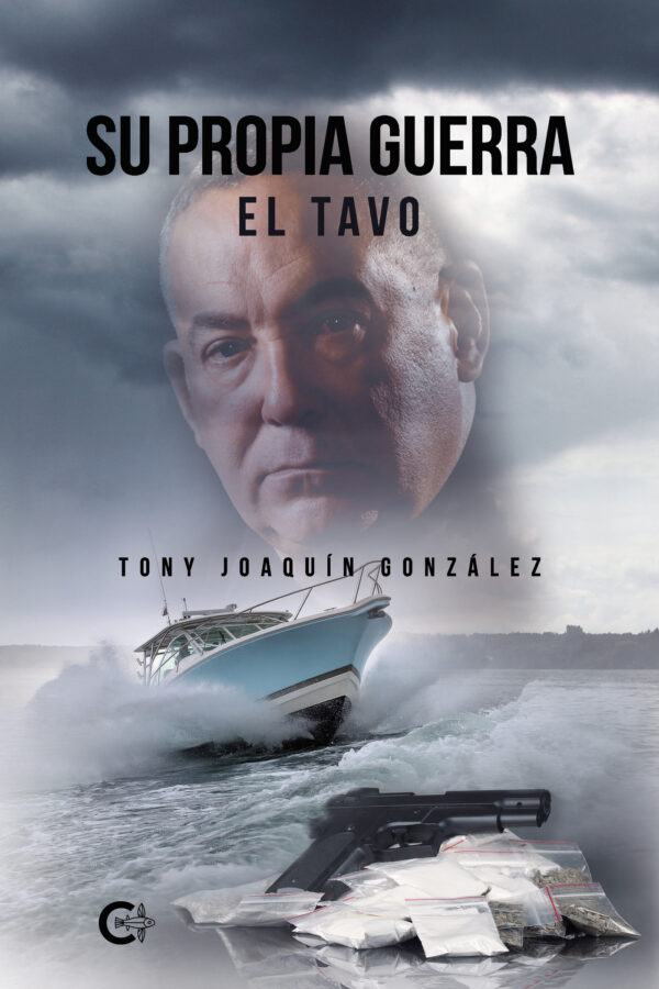 SU PROPIA GUERRA 9788418104107