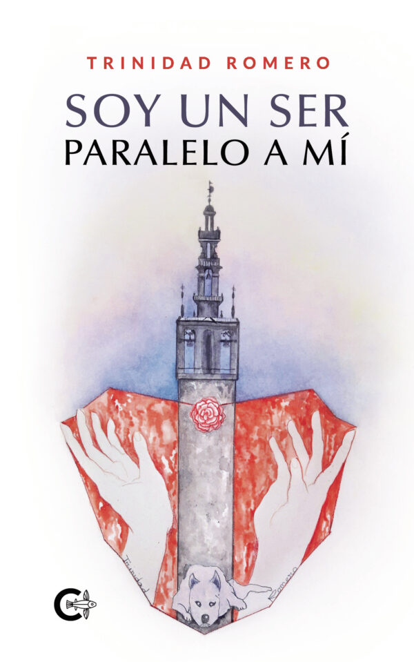 SOY UN SER PARALELO A MÍ 9788418104121