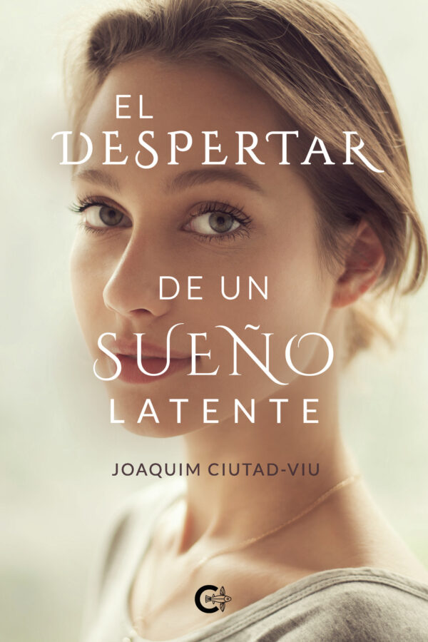 EL DESPERTAR DE UN SUEÑO LATENTE 9788418104190