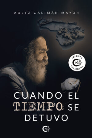 CUANDO EL TIEMPO SE DETUVO