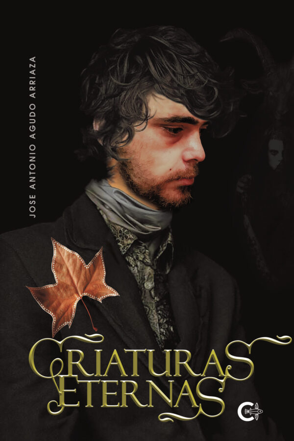 CRIATURAS ETERNAS 9788418104473