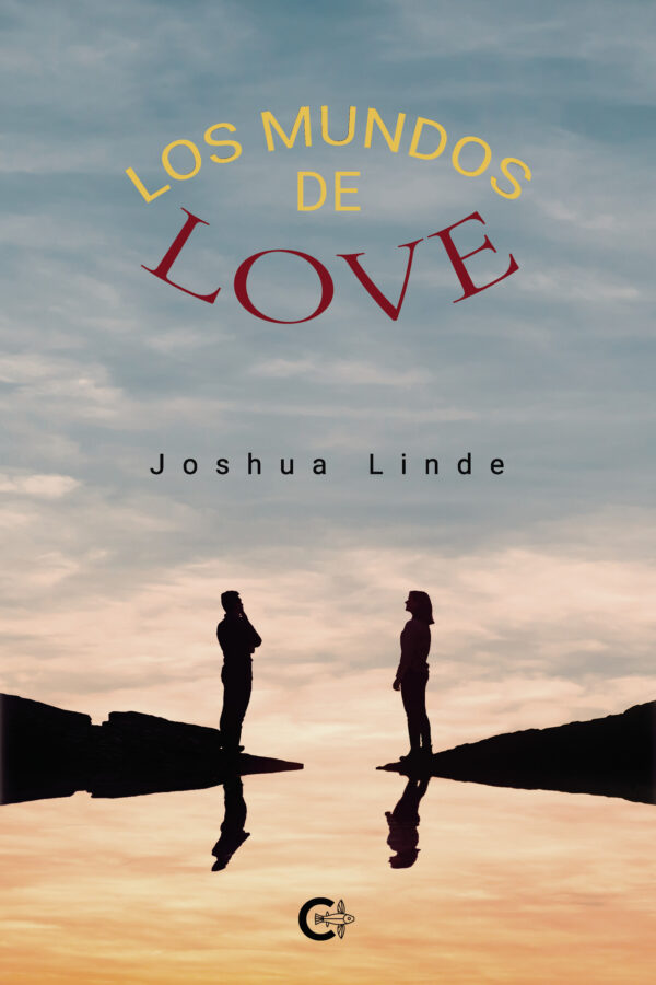 LOS MUNDOS DE LOVE 9788418104558