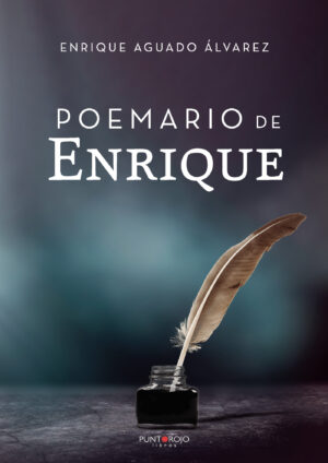 EL POEMARIO DE ENRIQUE 9788418109683