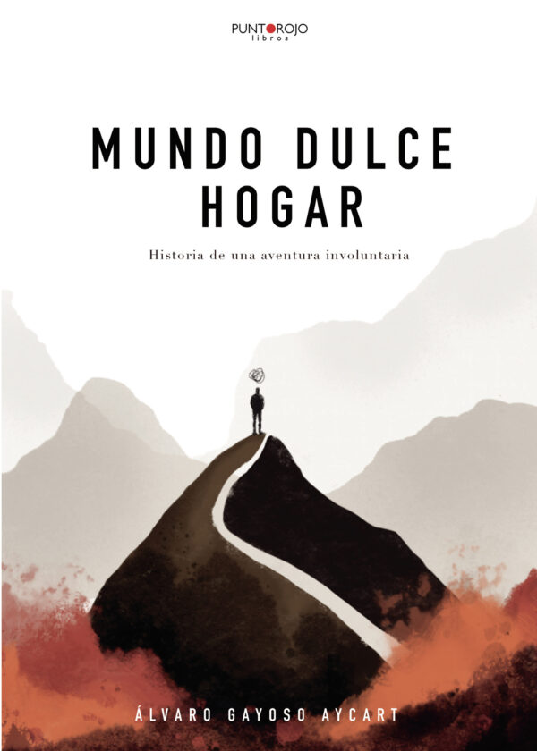 MUNDO DULCE HOGAR 9788418109799