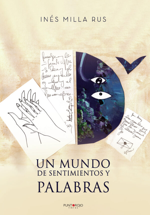 UN MUNDO DE SENTIMIENTOS Y PALABRAS 9788418109874