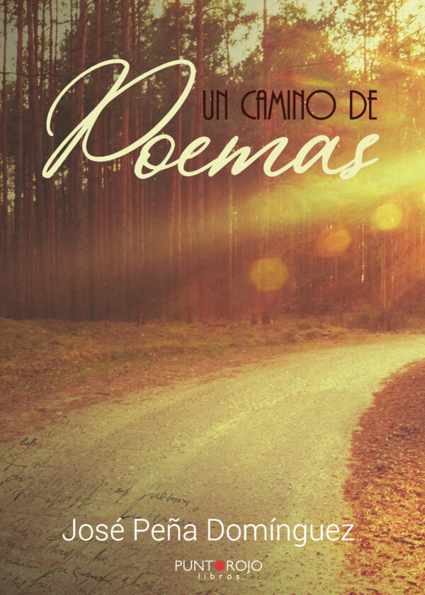 UN CAMINO DE POEMAS 9788418109911