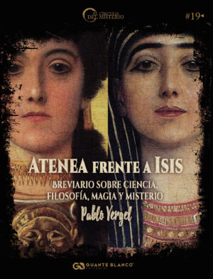 ATENEA FRENTE A ISIS