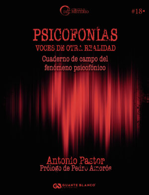 PSICOFONÍAS, VOCES DE OTRA REALIDAD