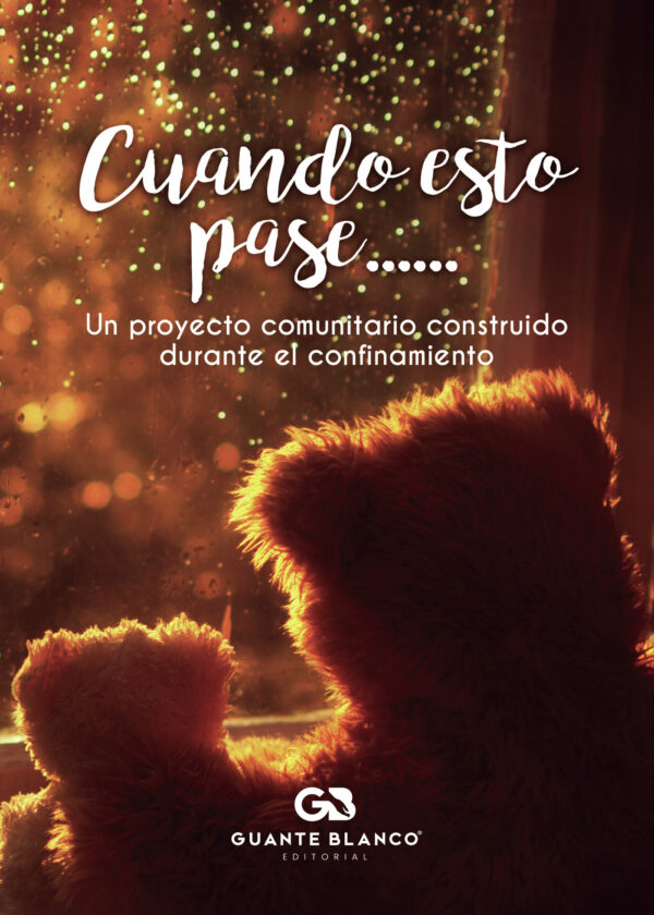 CUANDO ESTO PASE...... 9788418151217