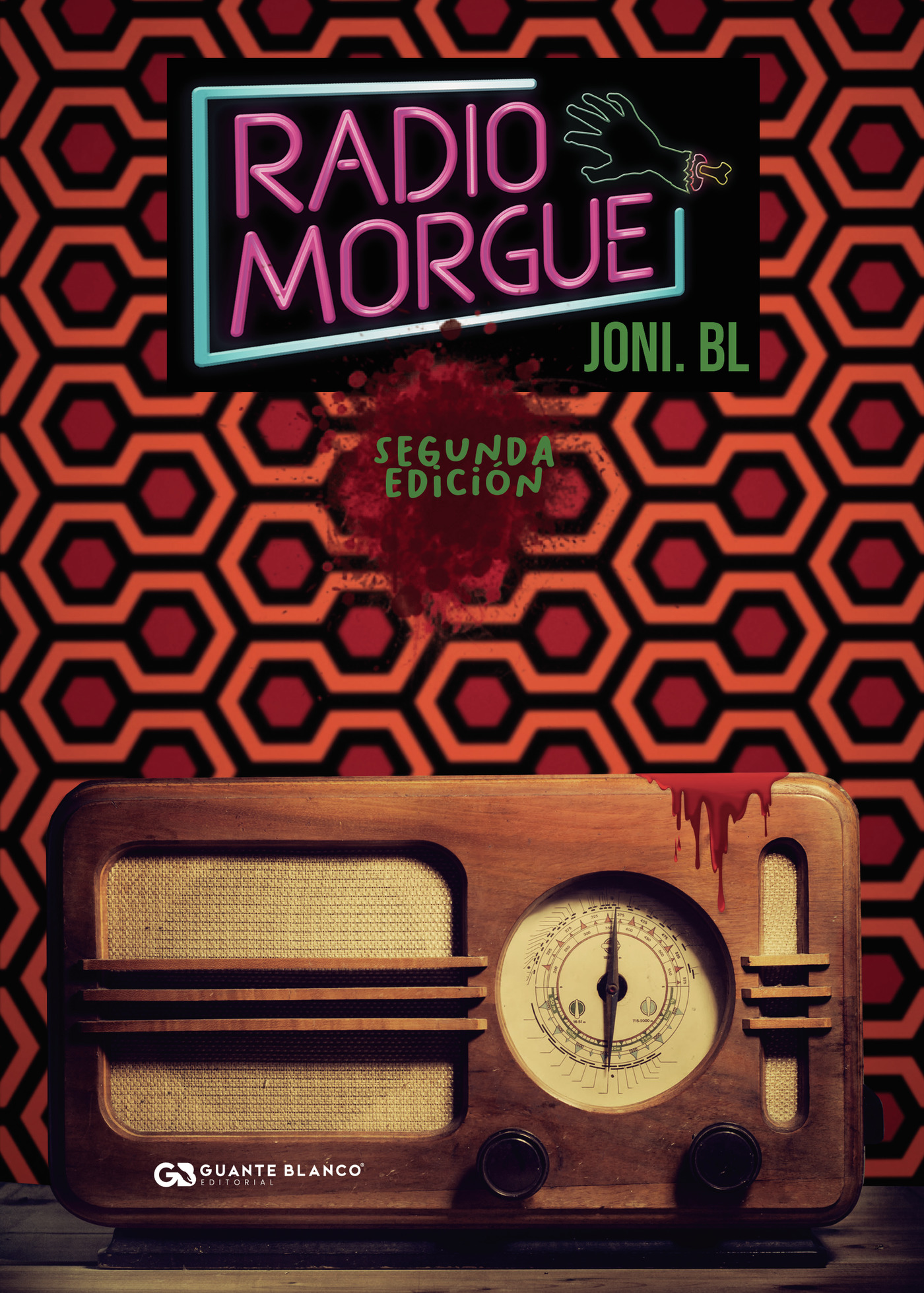 RADIO MORGUE