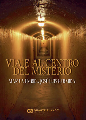 VIAJE AL CENTRO DEL MISTERIO