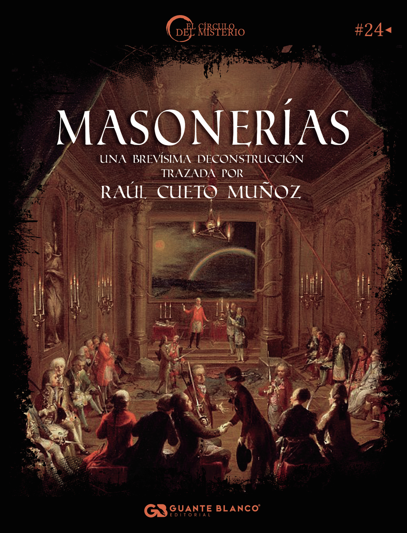 MASONERÍAS