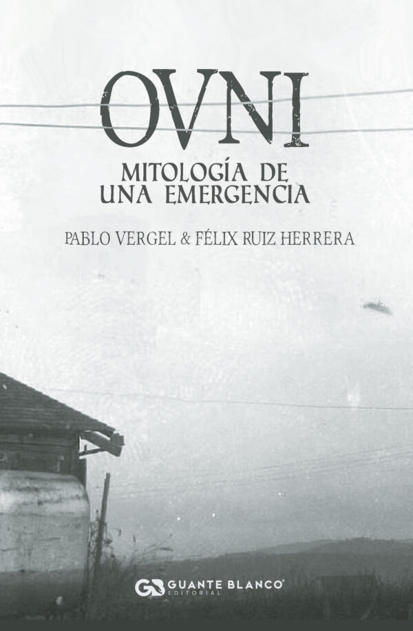 OVNI 9788418151330