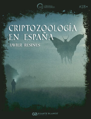 CRIPTOZOOLOGÍA EN ESPAÑA