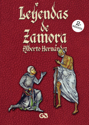 LEYENDAS DE ZAMORA